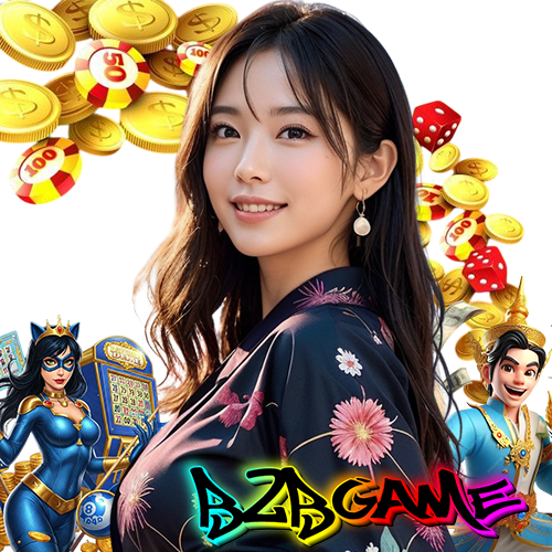 b2bgame เว็บตรงแท้